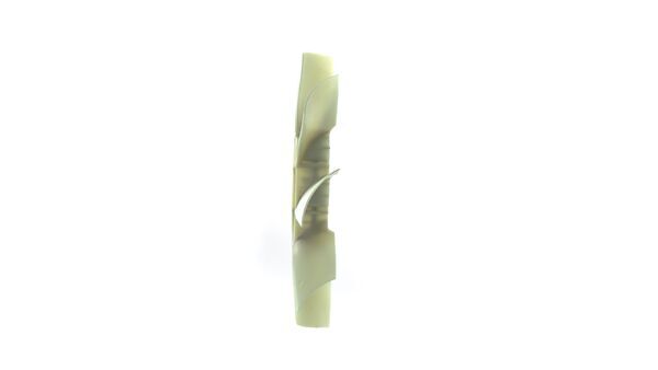 Mahle Original Ventilatorwiel-motorkoeling CFW 37 000P