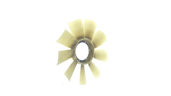 Mahle Original Ventilatorwiel-motorkoeling CFW 47 000P