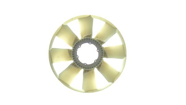 Mahle Original Ventilatorwiel-motorkoeling CFW 50 000P