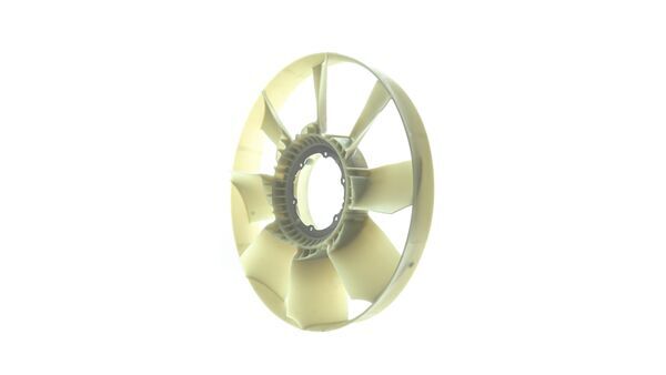 Mahle Original Ventilatorwiel-motorkoeling CFW 50 000P