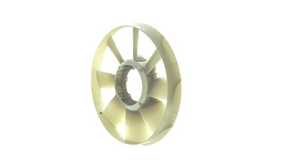 Mahle Original Ventilatorwiel-motorkoeling CFW 50 000P
