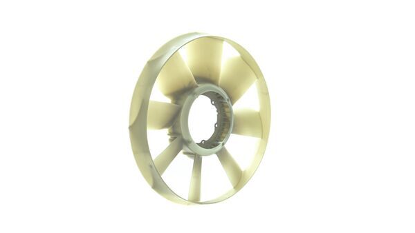 Mahle Original Ventilatorwiel-motorkoeling CFW 50 000P