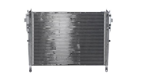 Mahle Original Interkoeler CI 33 000P