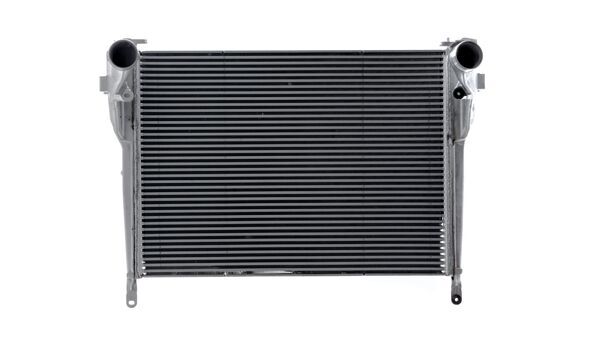 Mahle Original Interkoeler CI 33 000P