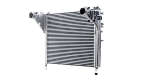 Mahle Original Interkoeler CI 33 000P