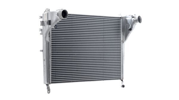 Mahle Original Interkoeler CI 33 000P