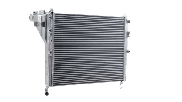Mahle Original Interkoeler CI 33 000P