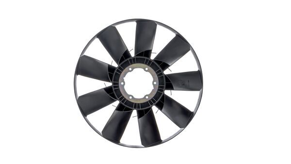 Mahle Original Ventilatorwiel-motorkoeling CFW 52 000P