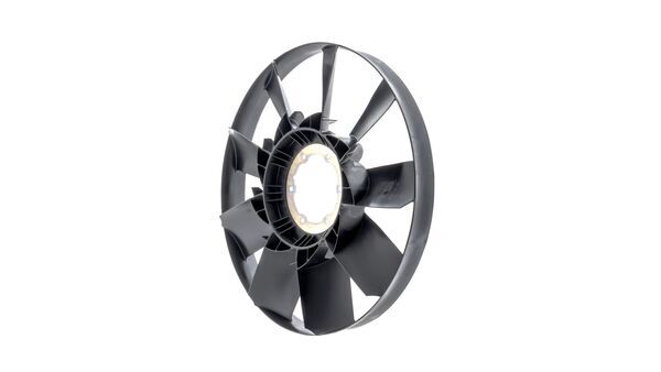 Mahle Original Ventilatorwiel-motorkoeling CFW 52 000P