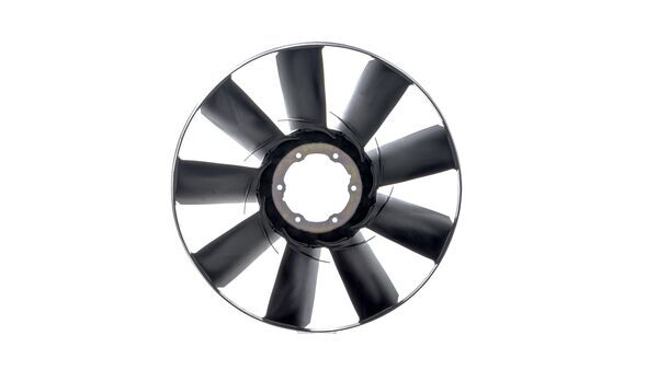 Mahle Original Ventilatorwiel-motorkoeling CFW 52 000P