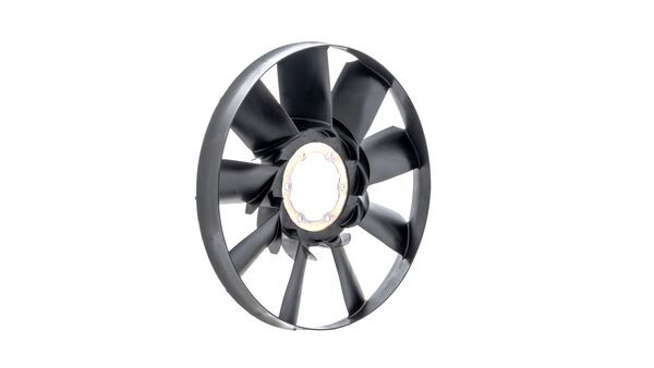 Mahle Original Ventilatorwiel-motorkoeling CFW 52 000P