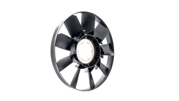 Mahle Original Ventilatorwiel-motorkoeling CFW 52 000P