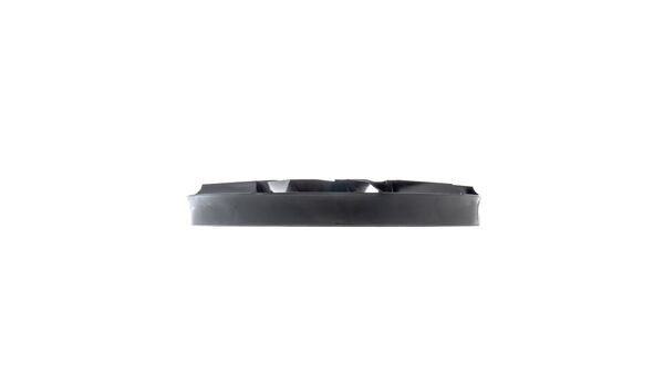 Mahle Original Ventilatorwiel-motorkoeling CFW 52 000P