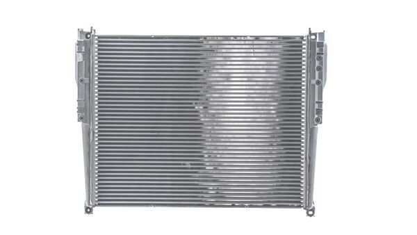 Mahle Original Interkoeler CI 34 000P