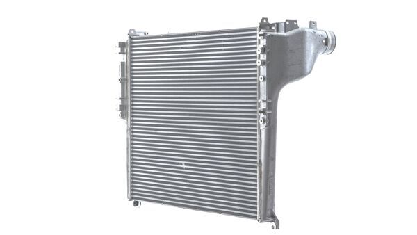 Mahle Original Interkoeler CI 34 000P