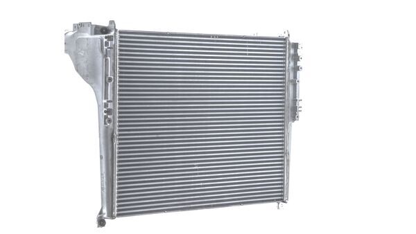 Mahle Original Interkoeler CI 34 000P