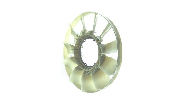 Mahle Original Ventilatorwiel-motorkoeling CFW 56 000P