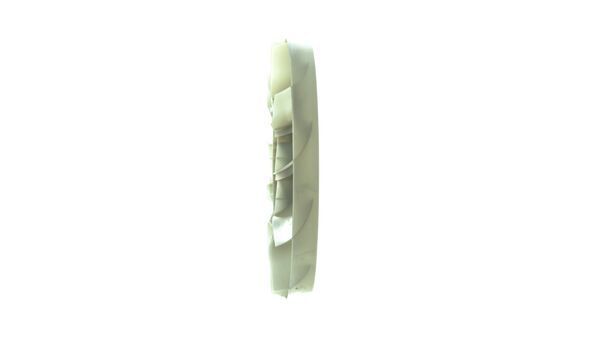 Mahle Original Ventilatorwiel-motorkoeling CFW 56 000P