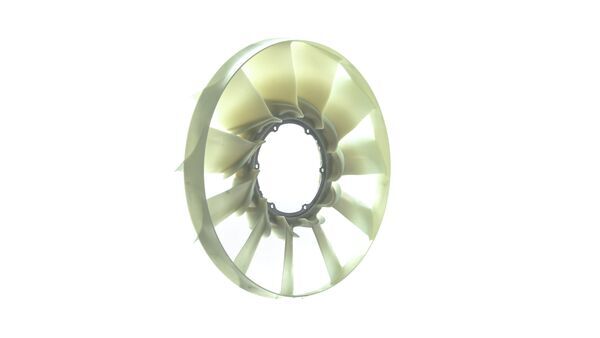 Mahle Original Ventilatorwiel-motorkoeling CFW 56 000P