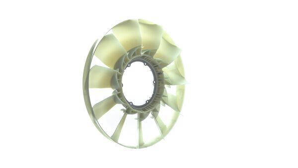 Mahle Original Ventilatorwiel-motorkoeling CFW 56 000P