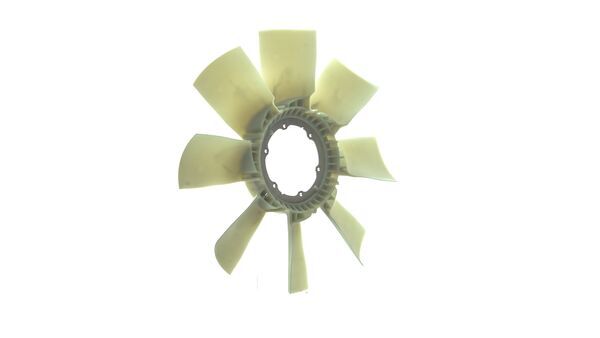 Mahle Original Ventilatorwiel-motorkoeling CFW 69 000P