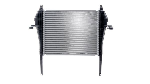 Mahle Original Interkoeler CI 38 000P