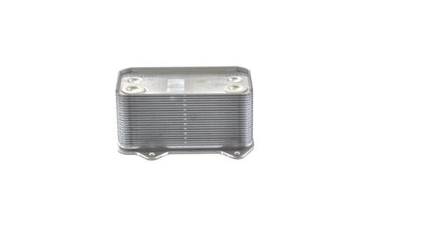 Mahle Original Oliekoeler motorolie CLC 63 000P