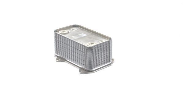 Mahle Original Oliekoeler motorolie CLC 63 000P