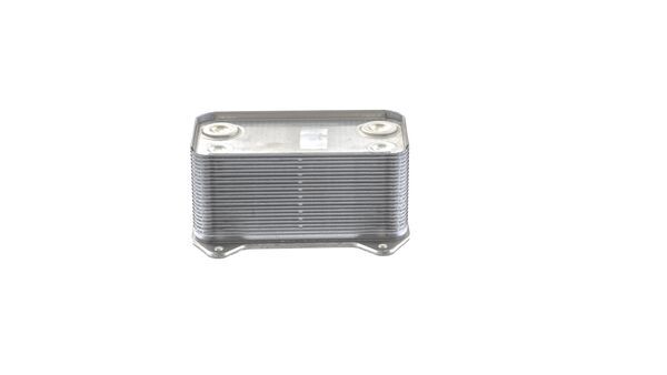 Mahle Original Oliekoeler motorolie CLC 63 000P