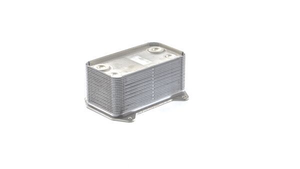 Mahle Original Oliekoeler motorolie CLC 63 000P