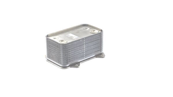 Mahle Original Oliekoeler motorolie CLC 63 000P