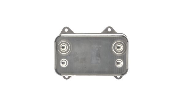 Mahle Original Oliekoeler motorolie CLC 63 000P