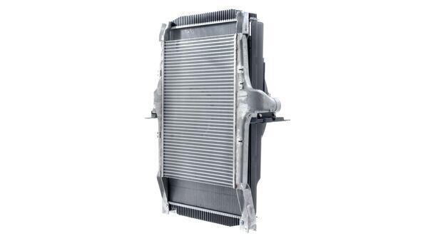 Mahle Original Koelmodule (radiateur+condensor) CM 1 000P