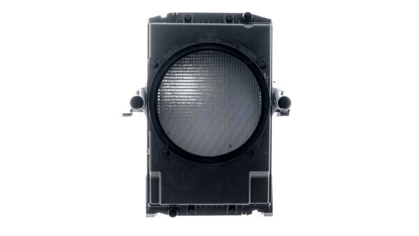 Mahle Original Koelmodule (radiateur+condensor) CM 1 000P