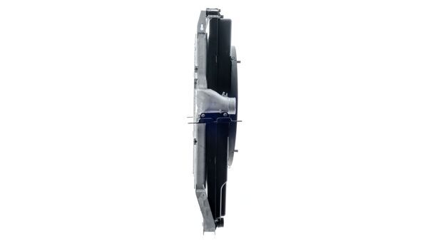 Mahle Original Koelmodule (radiateur+condensor) CM 1 000P