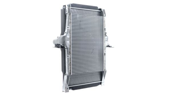 Mahle Original Koelmodule (radiateur+condensor) CM 1 000P