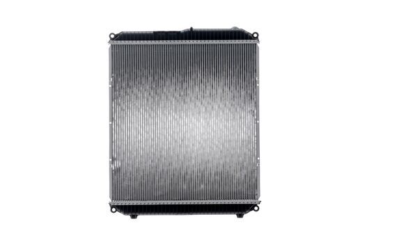 Mahle Original Radiateur CR 100 000P