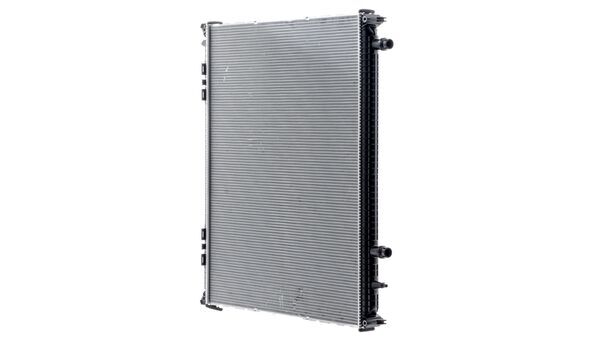 Mahle Original Interkoeler CR 104 000P