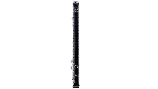 Mahle Original Interkoeler CR 104 000P