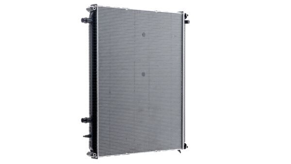 Mahle Original Interkoeler CR 104 000P