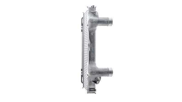 Mahle Original Interkoeler CI 122 000P