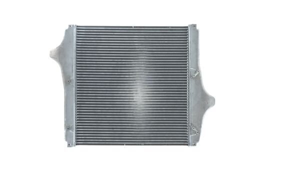 Mahle Original Interkoeler CI 127 000P