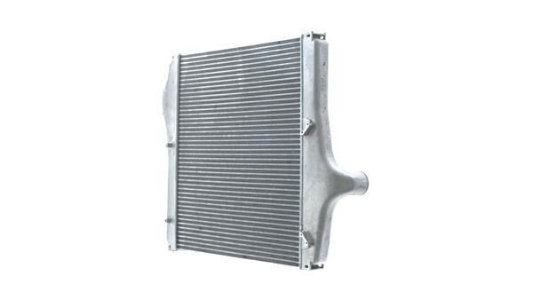 Mahle Original Interkoeler CI 127 000P