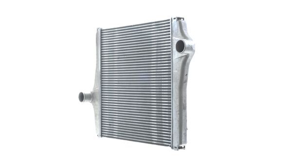 Mahle Original Interkoeler CI 127 000P