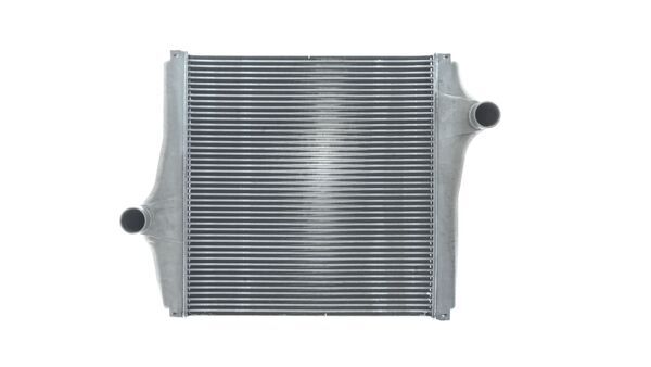 Mahle Original Interkoeler CI 127 000P