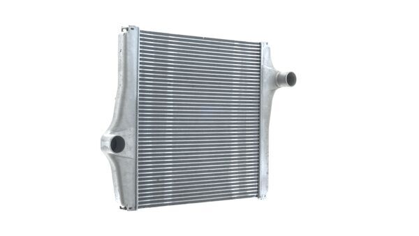 Mahle Original Interkoeler CI 127 000P