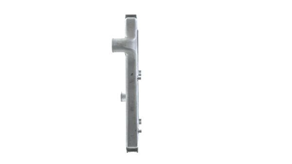 Mahle Original Interkoeler CI 127 000P