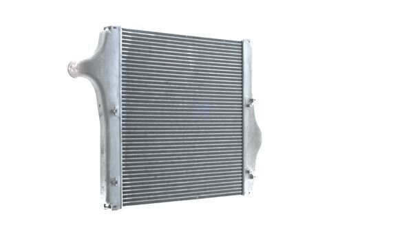 Mahle Original Interkoeler CI 127 000P