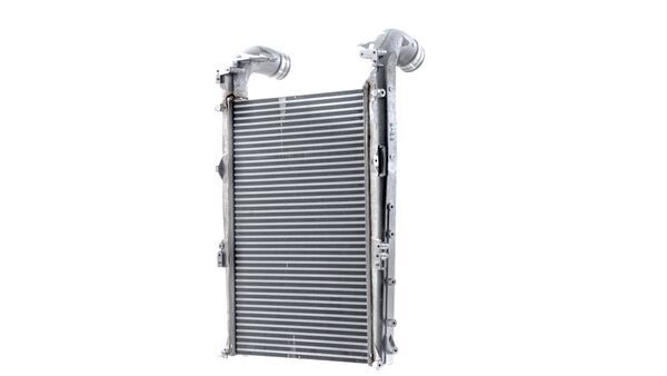 Mahle Original Interkoeler CI 137 000P