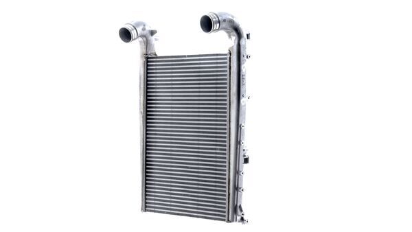 Mahle Original Interkoeler CI 137 000P